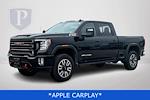 2021 GMC Sierra 2500 Crew Cab 4x4 Pickup for sale #6R4240 - photo 19