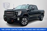 2021 GMC Sierra 2500 Crew Cab 4x4 Pickup for sale #6R4240 - photo 5