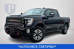 2021 GMC Sierra 2500 Crew Cab 4x4 Pickup for sale #6R4240 - photo 7
