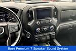 2021 GMC Sierra 2500 Crew Cab 4x4 Pickup for sale #6R4240 - photo 11