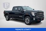 2021 GMC Sierra 2500 Crew Cab 4x4 Pickup for sale #6R4240 - photo 10