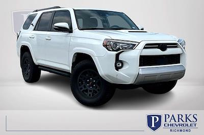 2022 Toyota 4Runner 4WD SUV for sale #6R4256 - photo 1