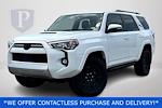 2022 Toyota 4Runner 4WD SUV for sale #6R4256 - photo 4