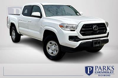 2019 Toyota Tacoma Double Cab 4x4 Pickup for sale #6R4264 - photo 1