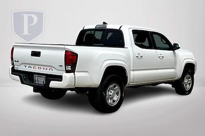 2019 Toyota Tacoma Double Cab 4x4 Pickup for sale #6R4264 - photo 2