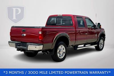 2015 Ford F-350 Crew Cab SRW 4x4 Pickup for sale #6R4265 - photo 2