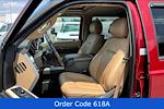 2015 Ford F-350 Crew Cab SRW 4x4 Pickup for sale #6R4265 - photo 18