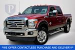 2015 Ford F-350 Crew Cab SRW 4x4 Pickup for sale #6R4265 - photo 5