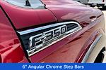 2015 Ford F-350 Crew Cab SRW 4x4 Pickup for sale #6R4265 - photo 20