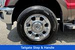 2015 Ford F-350 Crew Cab SRW 4x4 Pickup for sale #6R4265 - photo 36