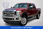 2015 Ford F-350 Crew Cab SRW 4x4 Pickup for sale #6R4265 - photo 6