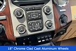 2015 Ford F-350 Crew Cab SRW 4x4 Pickup for sale #6R4265 - photo 27