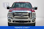 2015 Ford F-350 Crew Cab SRW 4x4 Pickup for sale #6R4265 - photo 7