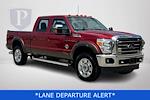 2015 Ford F-350 Crew Cab SRW 4x4 Pickup for sale #6R4265 - photo 8
