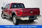 2015 Ford F-350 Crew Cab SRW 4x4 Pickup for sale #6R4265 - photo 4