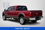 2015 Ford F-350 Crew Cab SRW 4x4 Pickup for sale #6R4265 - photo 9