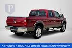 2015 Ford F-350 Crew Cab SRW 4x4 Pickup for sale #6R4265 - photo 2