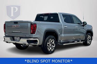 2024 GMC Sierra 1500 Crew Cab 4x4 Pickup for sale #6R4269 - photo 2