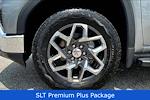 2024 GMC Sierra 1500 Crew Cab 4x4 Pickup for sale #6R4269 - photo 34