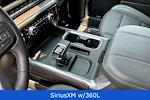2024 GMC Sierra 1500 Crew Cab 4x4 Pickup for sale #6R4269 - photo 9