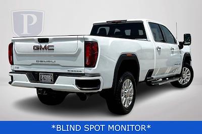 2021 GMC Sierra 2500 Crew Cab 4x4 Pickup for sale #6R4270 - photo 2