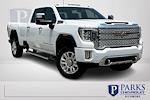 2021 GMC Sierra 2500 Crew Cab 4x4 Pickup for sale #6R4270 - photo 1
