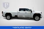 2021 GMC Sierra 2500 Crew Cab 4x4 Pickup for sale #6R4270 - photo 10