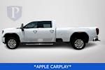 2021 GMC Sierra 2500 Crew Cab 4x4 Pickup for sale #6R4270 - photo 11