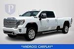 2021 GMC Sierra 2500 Crew Cab 4x4 Pickup for sale #6R4270 - photo 12