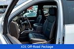 2021 GMC Sierra 2500 Crew Cab 4x4 Pickup for sale #6R4270 - photo 17