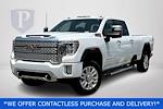 2021 GMC Sierra 2500 Crew Cab 4x4 Pickup for sale #6R4270 - photo 4