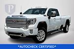 2021 GMC Sierra 2500 Crew Cab 4x4 Pickup for sale #6R4270 - photo 3