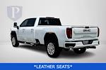 2021 GMC Sierra 2500 Crew Cab 4x4 Pickup for sale #6R4270 - photo 8