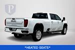 2021 GMC Sierra 2500 Crew Cab 4x4 Pickup for sale #6R4270 - photo 9