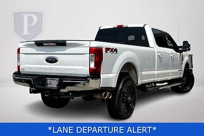 2019 Ford F-250 Crew Cab 4x4 Pickup for sale #6R4271 - photo 2