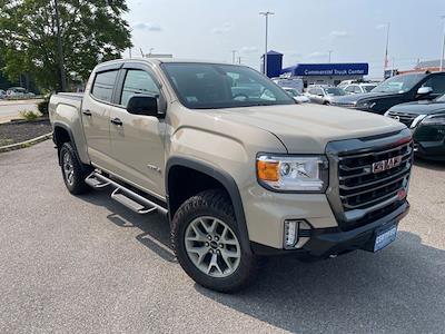 2022 GMC Canyon Crew Cab 4x4 Pickup for sale #6R4281 - photo 1