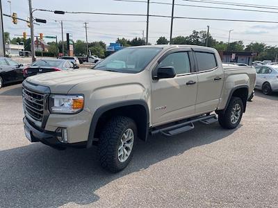 2022 GMC Canyon Crew Cab 4x4 Pickup for sale #6R4281 - photo 1