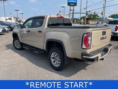 2022 GMC Canyon Crew Cab 4x4 Pickup for sale #6R4281 - photo 1
