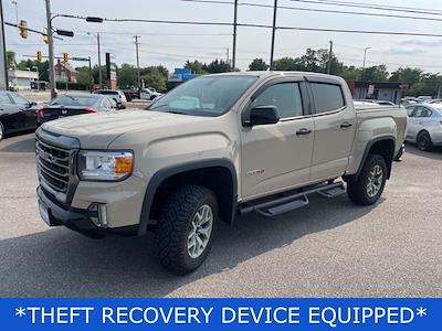 2022 GMC Canyon Crew Cab 4x4 Pickup for sale #6R4281 - photo 2