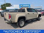 2022 GMC Canyon Crew Cab 4x4 Pickup for sale #6R4281 - photo 17