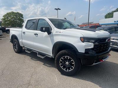 2023 Chevrolet Silverado 1500 Crew Cab 4x4 Pickup for sale #6R4287 - photo 1