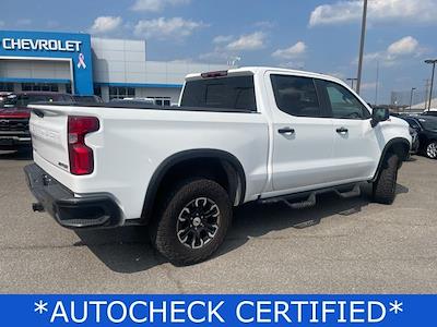 2023 Chevrolet Silverado 1500 Crew Cab 4x4 Pickup for sale #6R4287 - photo 2