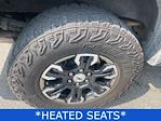 2023 Chevrolet Silverado 1500 Crew Cab 4x4 Pickup for sale #6R4287 - photo 11