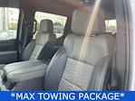 2023 Chevrolet Silverado 1500 Crew Cab 4x4 Pickup for sale #6R4287 - photo 16