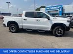 2023 Chevrolet Silverado 1500 Crew Cab 4x4 Pickup for sale #6R4287 - photo 2