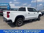 2023 Chevrolet Silverado 1500 Crew Cab 4x4 Pickup for sale #6R4287 - photo 3
