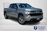 2025 Chevrolet Silverado 1500 Crew Cab 4x4 Pickup for sale #6R4288 - photo 1
