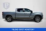 2025 Chevrolet Silverado 1500 Crew Cab 4x4 Pickup for sale #6R4288 - photo 17