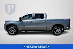2025 Chevrolet Silverado 1500 Crew Cab 4x4 Pickup for sale #6R4288 - photo 18