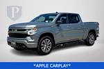 2025 Chevrolet Silverado 1500 Crew Cab 4x4 Pickup for sale #6R4288 - photo 19